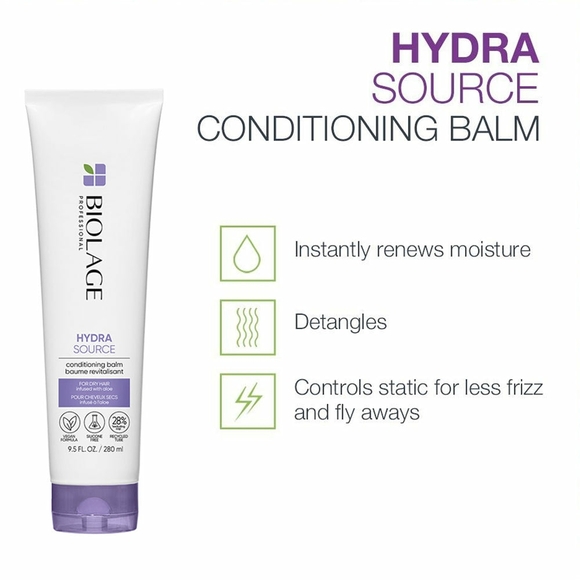 Hydra Source Conditioning Balm - Picture 3 of 6